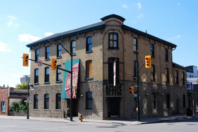 Iconic London, Ont., venue Call The Office to close indefinitely - image