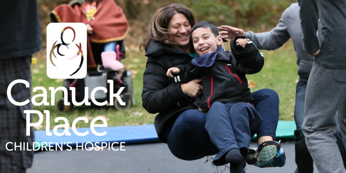 Global BC supports Canuck Place Light A LIfe Campaign - image