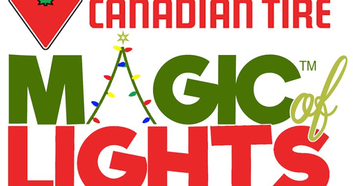 Global Edmonton mendukung Keajaiban Lampu Ban Kanada – Edmonton