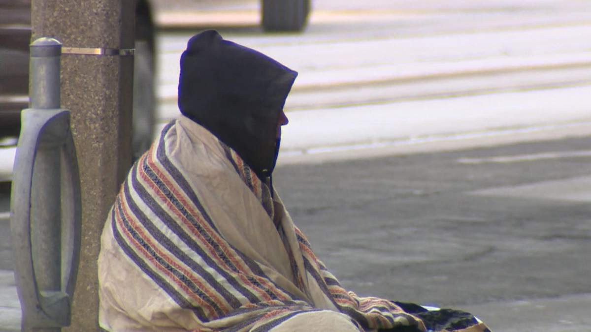 Saskatchewan’s Ministry of Social Services says it is working with community-based organizations to ensure everyone has access to safe shelter during cold weather.