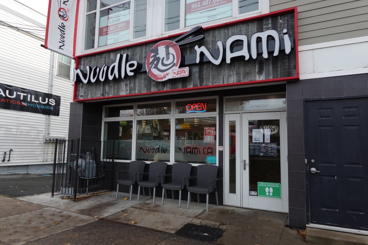 Halifax, Dartmouth restaurant owners prepared for winter, COVID19