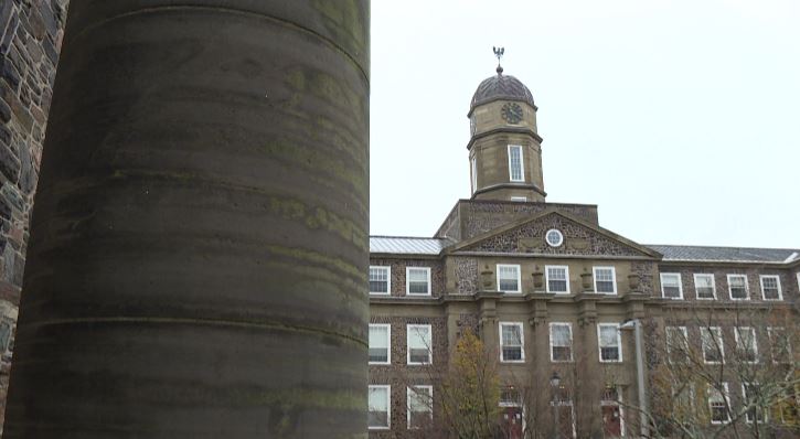 Dalhousie University