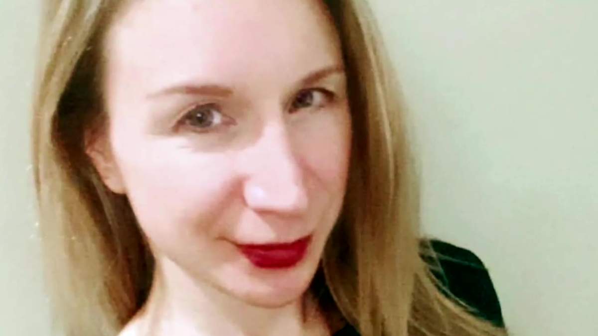 Crime Beat: Fatal façade — the murder of Dr. Elana Fric - image