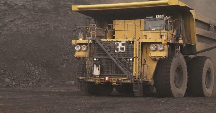Енергийният регулатор на Алберта приема заявление за въглищна мина в Скалистите планини, ще свика обществено изслушване