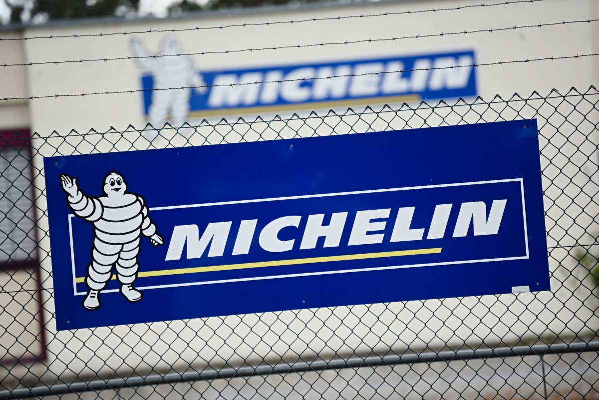 Montreal-based company lands Michelin contract - image