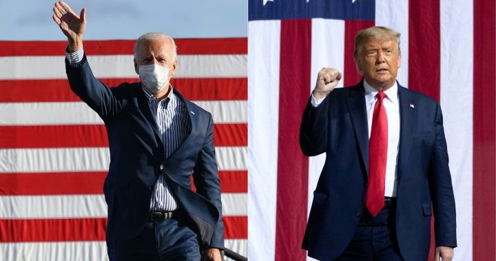 U.S. Congress set to certify Biden’s presidential election win over Trump – National