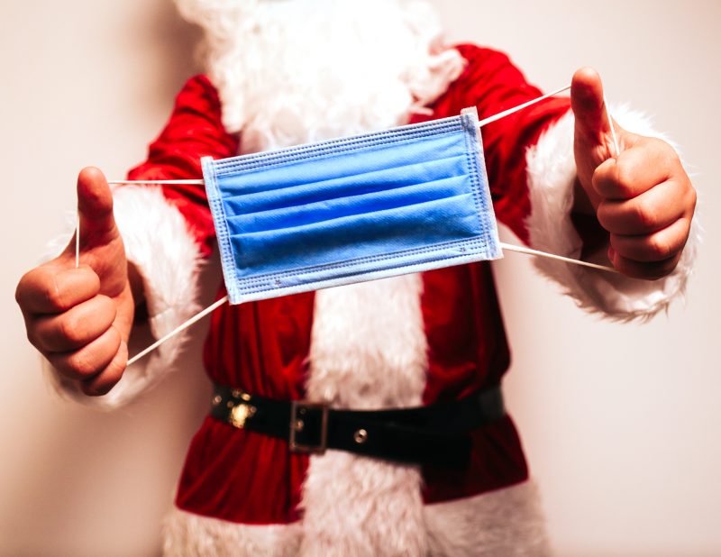 The Red River Ex says its been forced to cancel its annual Winter Wonderland drive-thru light show and Polo Park won't be hosting Santa amid COVID-19 restrictions.