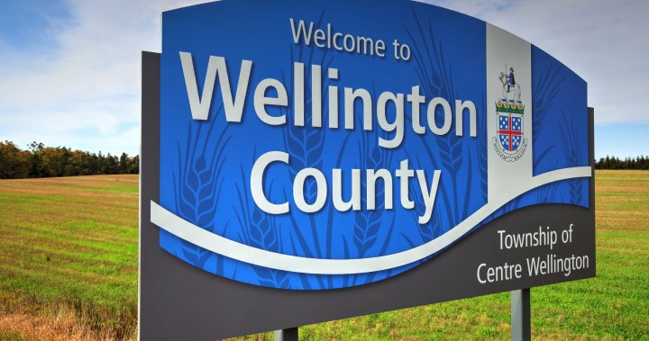 Wellington County keeps AAA credit rating