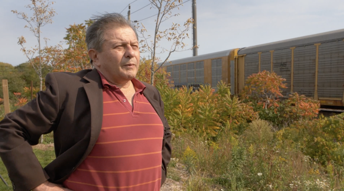 Transportation analyst and former CN employee Greg Gormick believes Milton is the wrong place for CN’s intermodal hub.