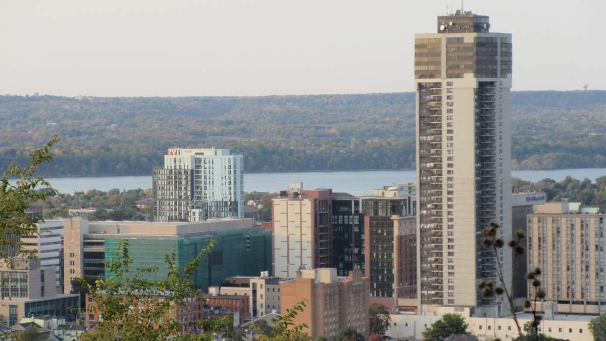 Hamilton sets record high temperature for March 11: Environment Canada - image