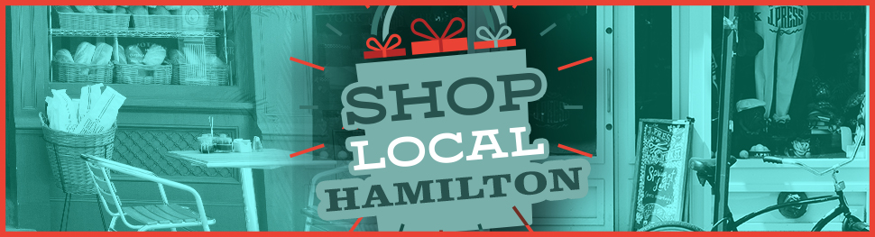 Shop Local – CHML