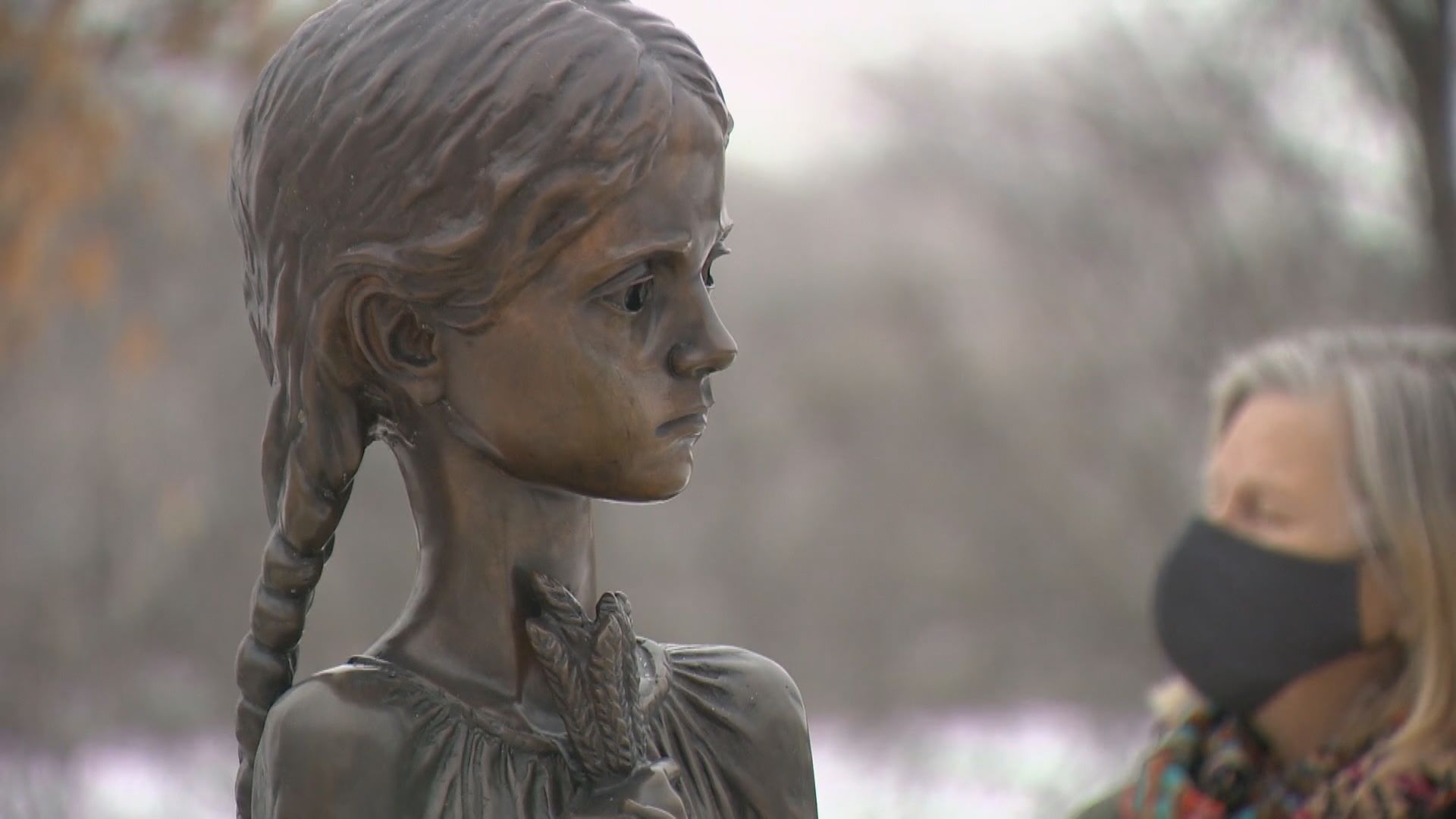 Sask. Ukrainians commemorate Holodomor with special service in Regina