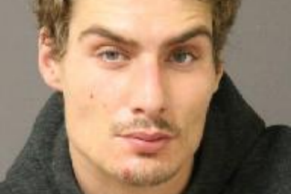 Jesse James Edwards, 28, of London faces a total of four charges including two counts of fraud.