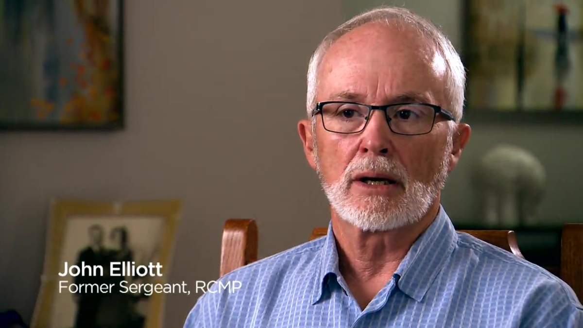 Crime Beat: Karissa Boudreau — up with the angels - image