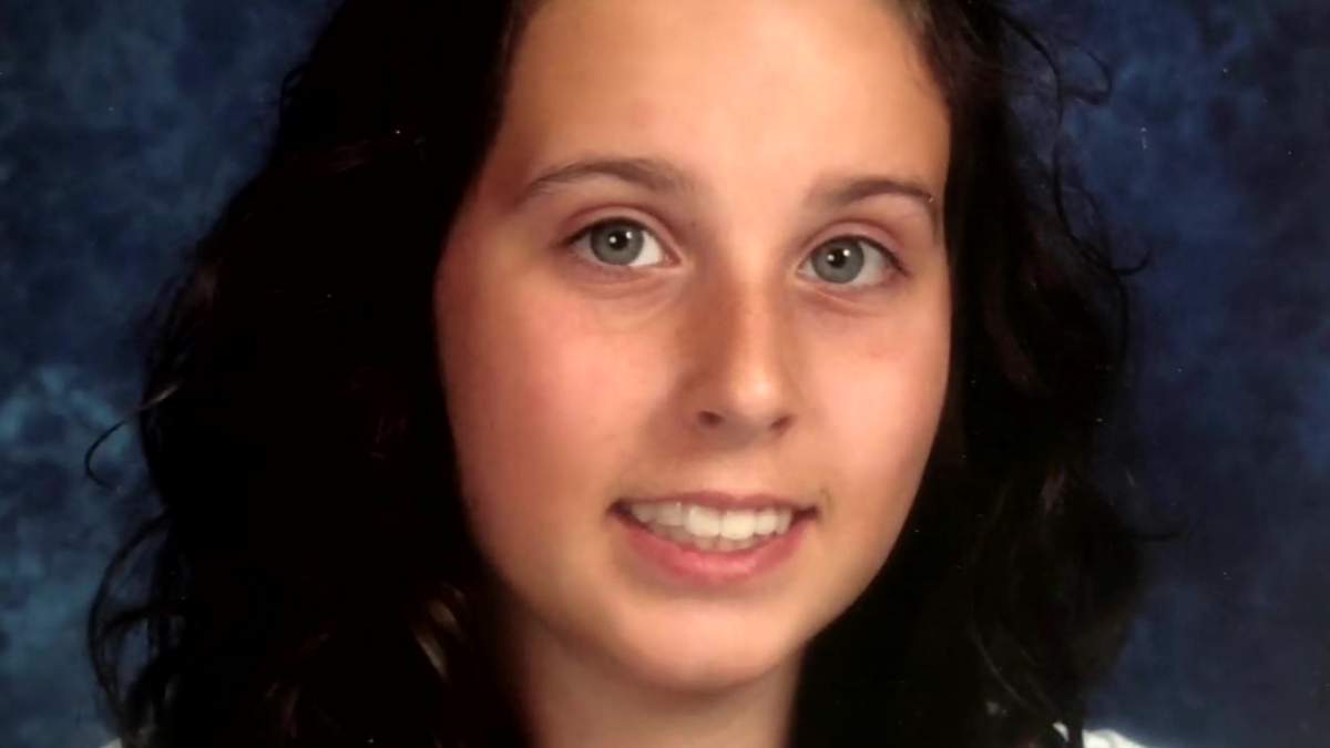 Crime Beat: Karissa Boudreau — up with the angels - image