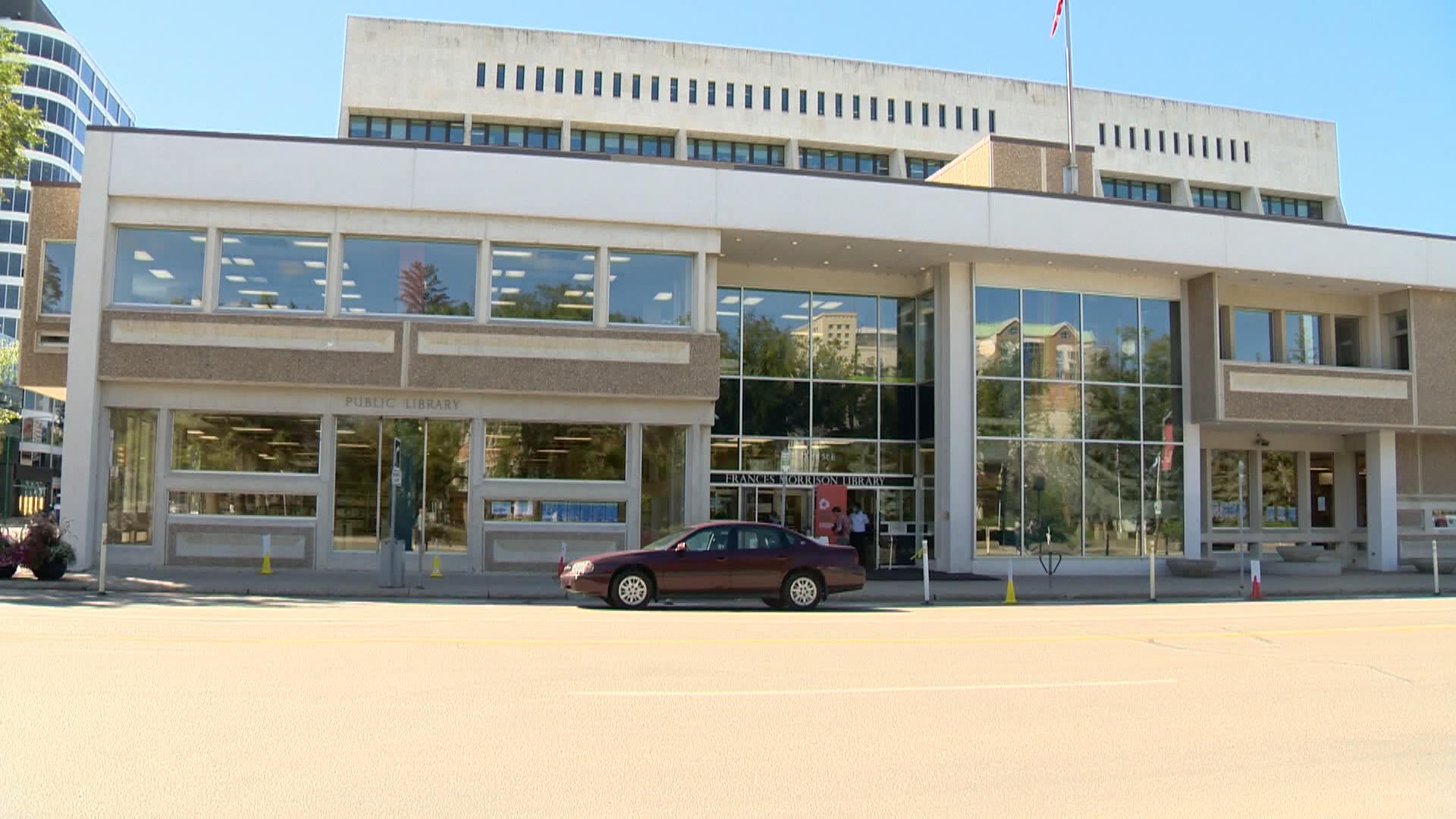 Saskatoon Public Library employees vote in favour of job action