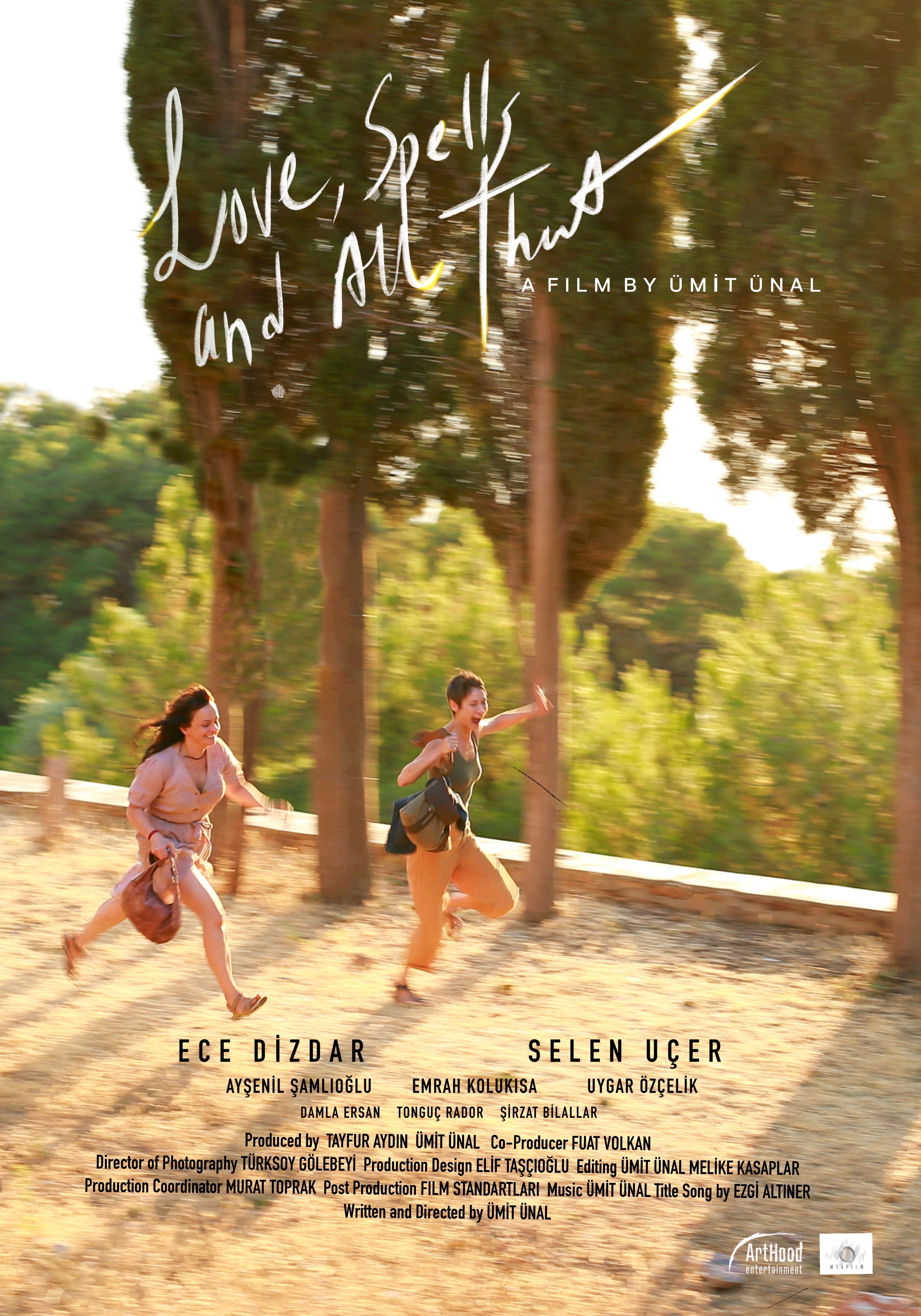 gösteri devam etmeli;  Vancouver Türk Filmleri Festivali internete dönüyor!  – s