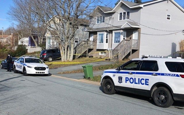 Halifax police investigate Thursday morning stabbing in Dartmouth - image