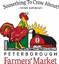 Peterborough Regional Farmers Market (PRFM) and Peterborough Wednesday Farmers’ Market (PWFM) - image