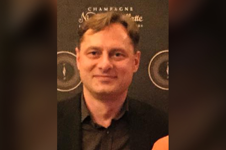 Russian oligarch Vladimir Marugov is shown in this 2015 file photo.