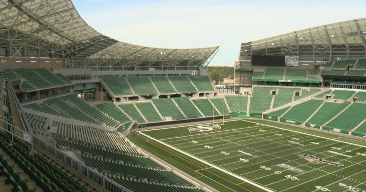 Grey Cup Festival events kick off Tuesday morning in lead-up to championship game