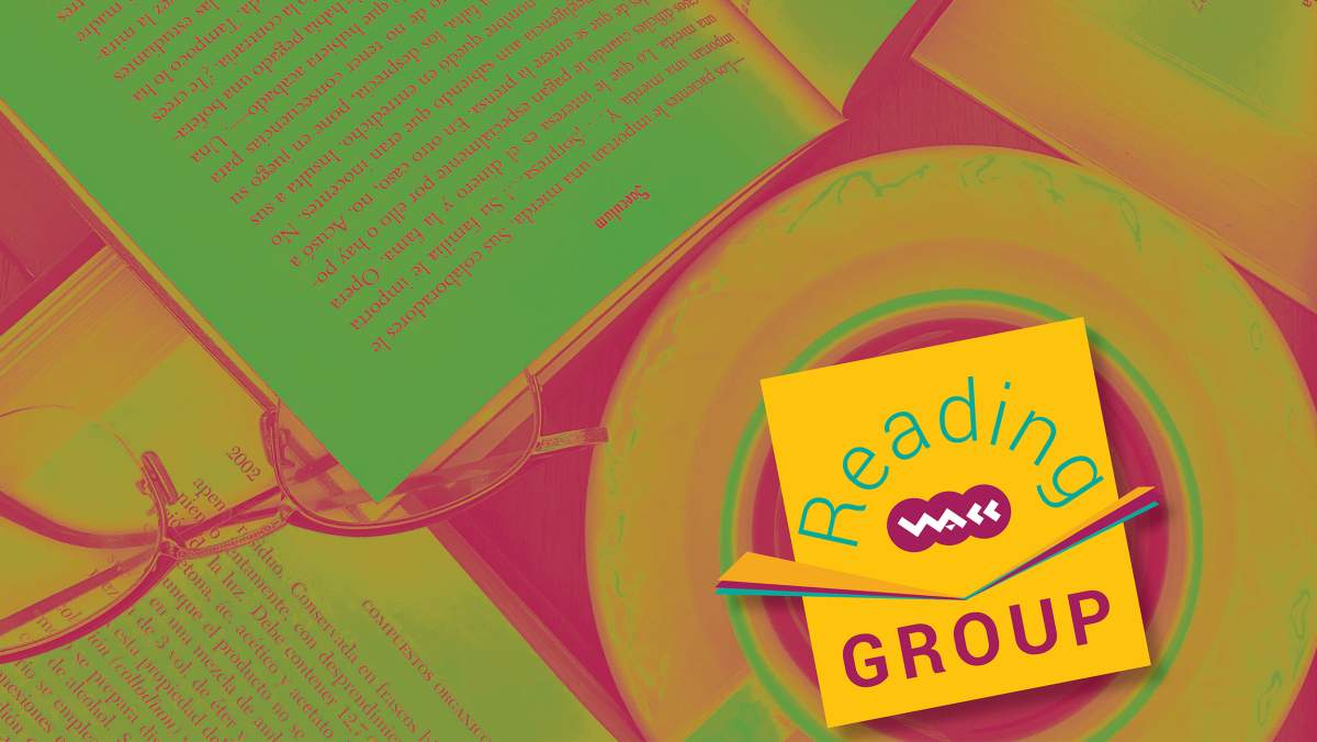 Latin American Short Stories Reading Group - image