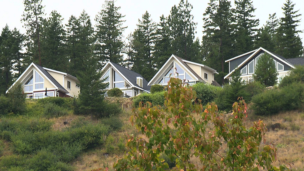 According to Interior Health, seven people who attended a ‘multi-household rental event’ at La Casa Cottage Resort between Oct. 23-26 have tested positive for COVID-19.