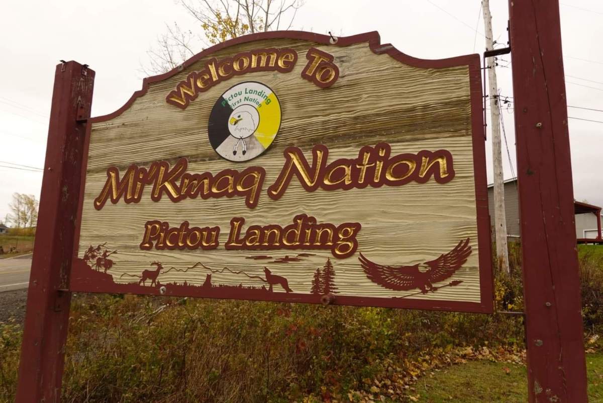 Pictou Landing First Nation is the third Indigenous community in Nova Scotia to launch a moderate livelihood fishery outside the commercial season.