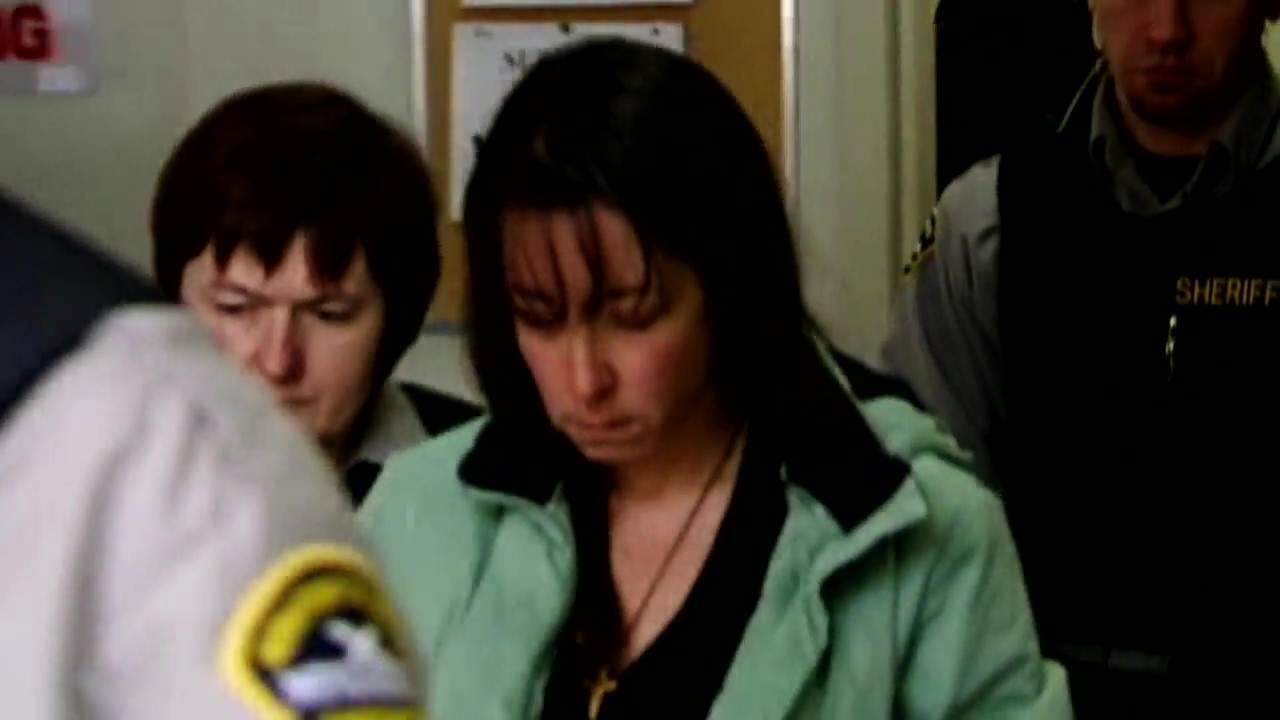 Crime Beat: Karissa Boudreau — up with the angels - image