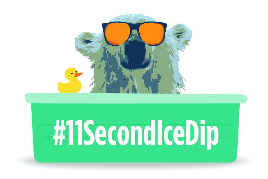 Calgary Icebreaker Polar Dip: #11SecondIceDip - image