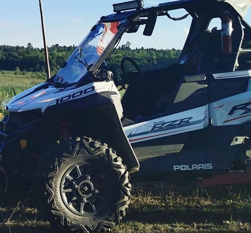 Lac Ste. Anne County bans recreational ATV use due to ‘extreme’ wildfire risk