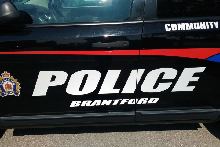 ‘Suspicious’ death of woman in Brantford, Ont., under investigation by police