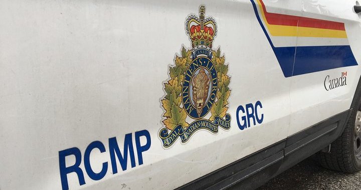 One dead after rollover near Saskatchewan-Manitoba border