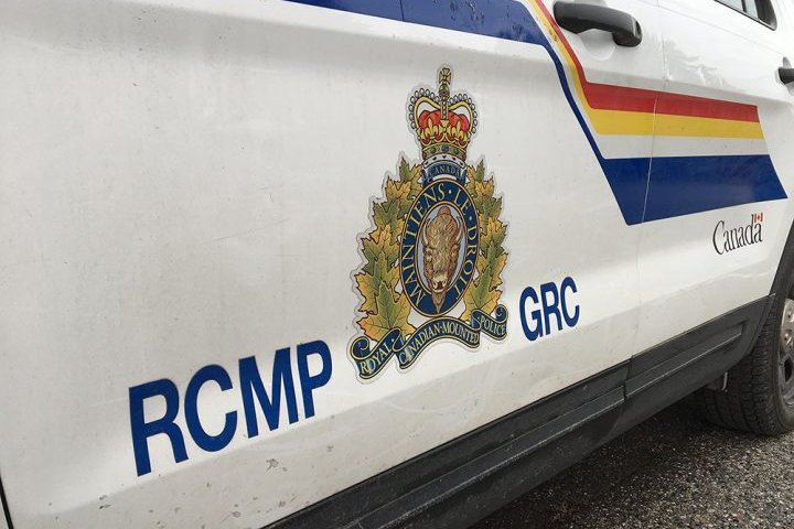 Police investigate discovery of human remains in Fort McMurray