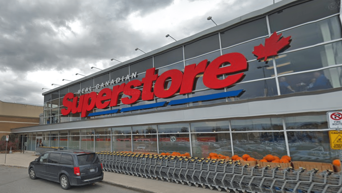 Loblaw confirms an employee at the Real Canadian Superstore in Peterborough tested positive for COVID-19.