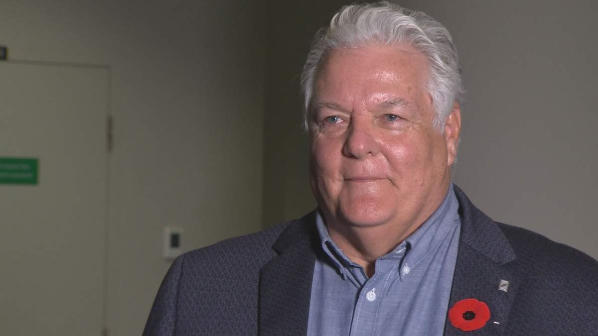 Rising Tide Co-founder Dale Hicks says Moncton’s financial commitment stops at $6-million, saying the city would not be on the hook for long-term sustainability costs