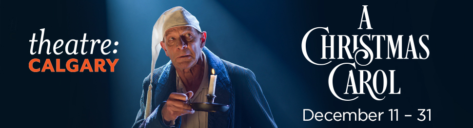 770 CHQR A Christmas Carol