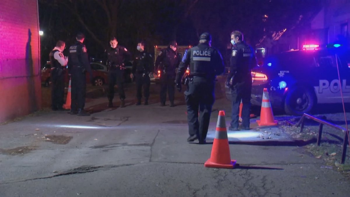 Three injured in series of shootings in Montreal’s north end - image