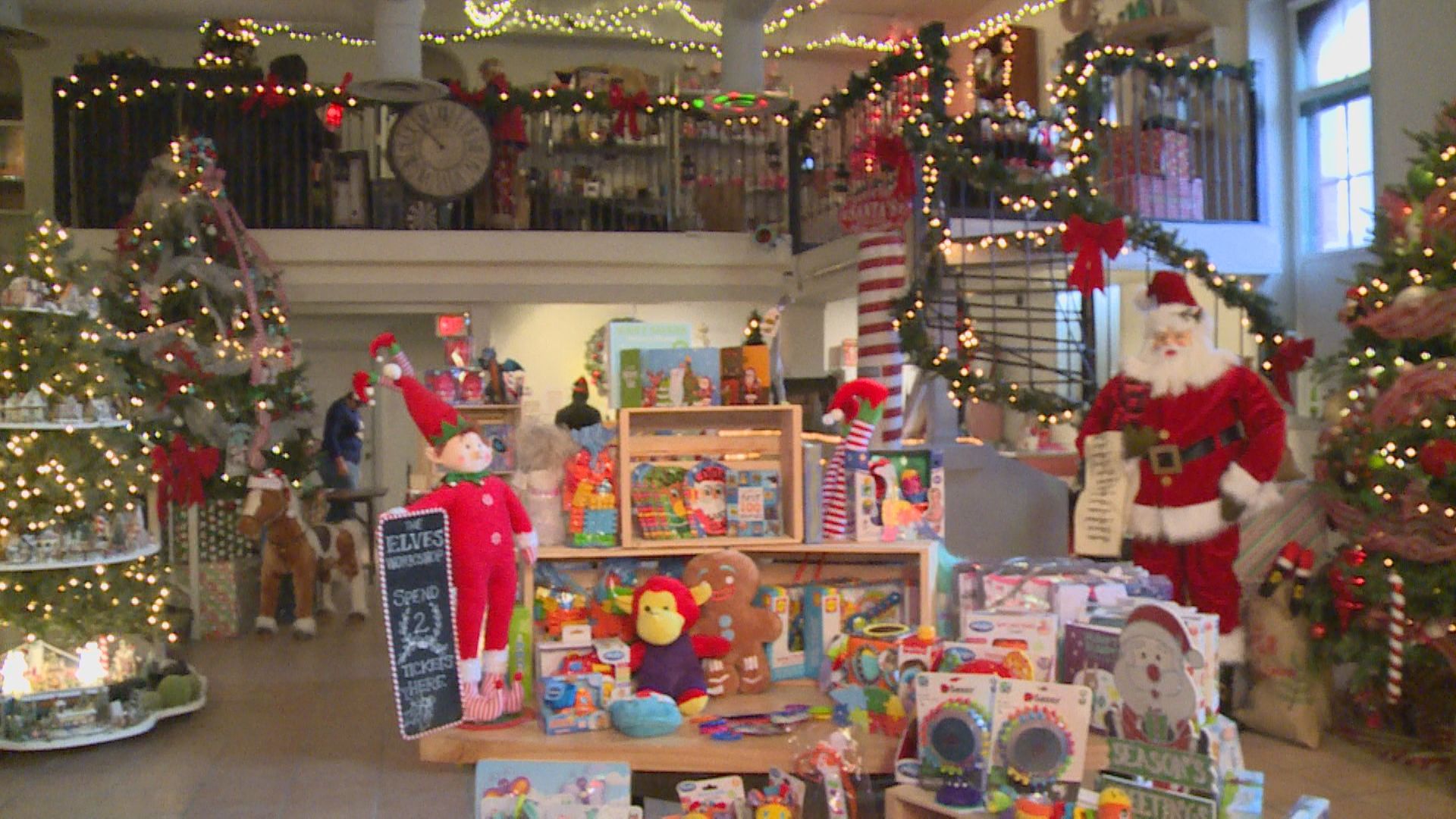 Shop of Wonders kicks off 5th year in Lethbridge expects