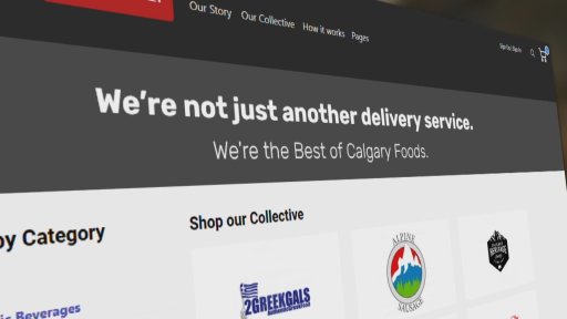 BestofCalgaryFoods.com collective launches in Calgary