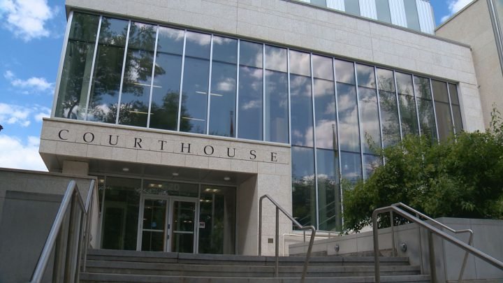 Outdoor gathering tickets fought in Court of Queens Bench