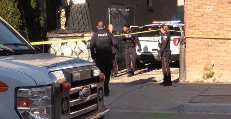 cp24 breaking news oshawa shooting