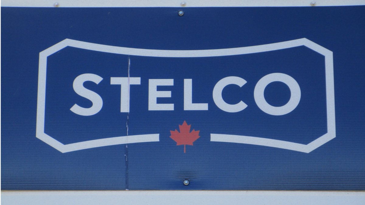 Stelco buying back 13 per cent of its shares from big shareholder for $398 million - image