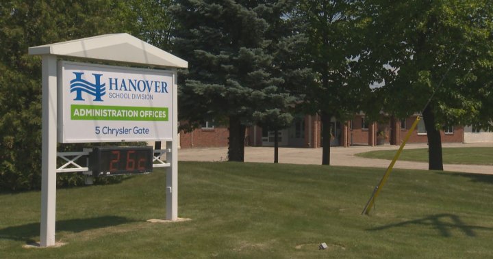 Strike notice issued to school division in Manitoba, union wants fairer wages