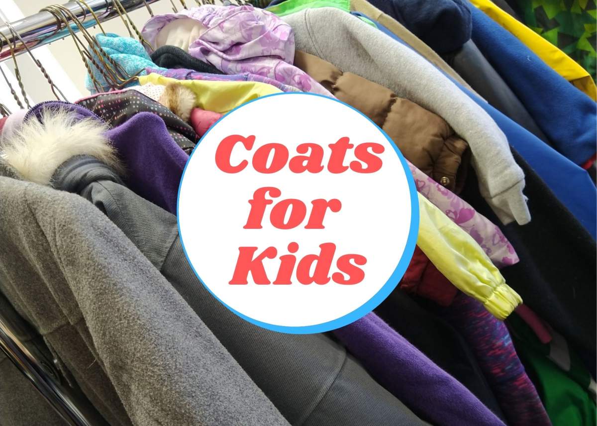 Coats for Kids - image