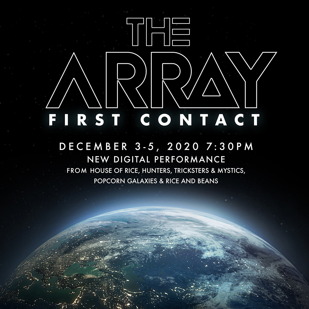 The Array: First Contact - image