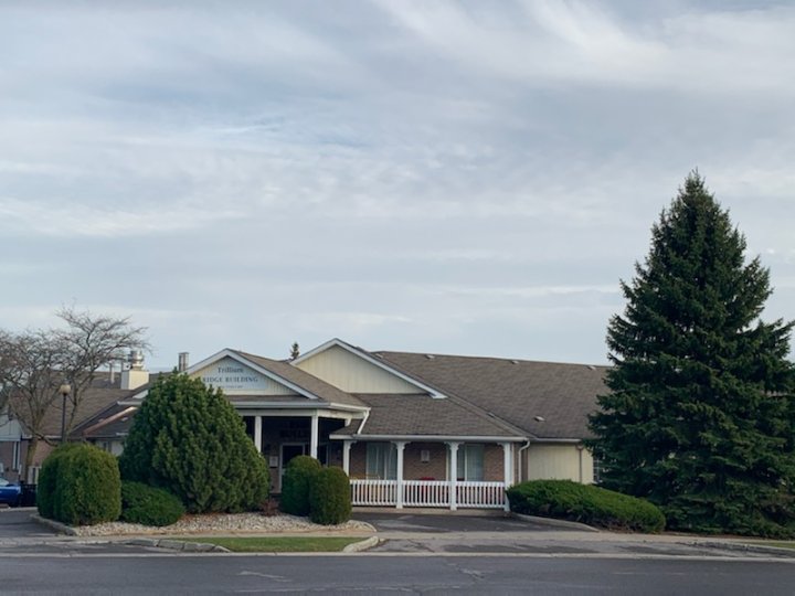 Trillium nursing home Kingston News, Videos & Articles