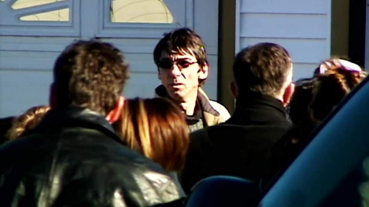 Crime Beat: Karissa Boudreau — up with the angels - image