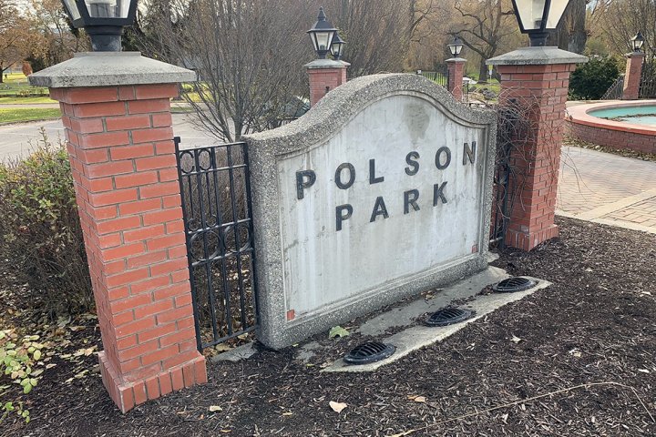 Popular Vernon park undergoing fire mitigation work