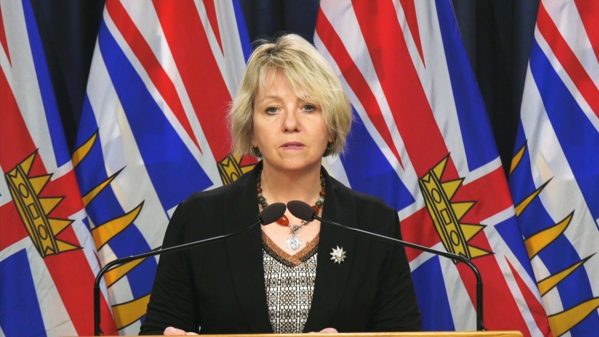 B.C. reports 2,398 new COVID-19 cases, 17 deaths over three days - image